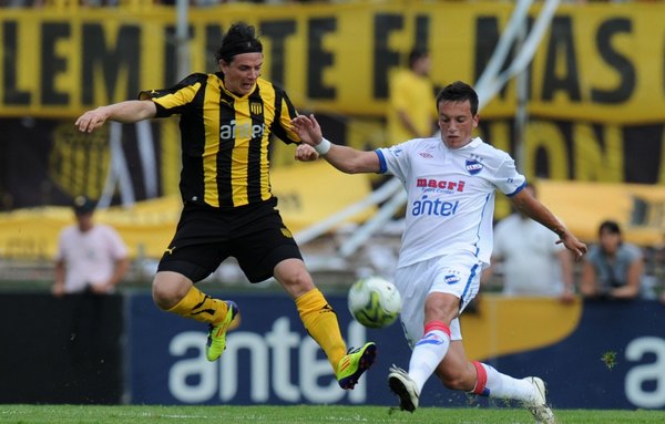 Crónica / Edison Torres: "Sentí que pude ser convocado"