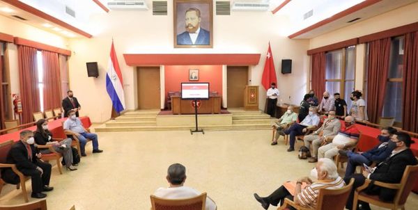 Extensión de mandato en ANR violaría varias leyes, afirman - Nacionales - ABC Color