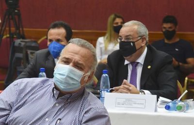 Con varios pedidos de nulidad se inició, por fin, el juicio oral a OGD - Nacionales - ABC Color