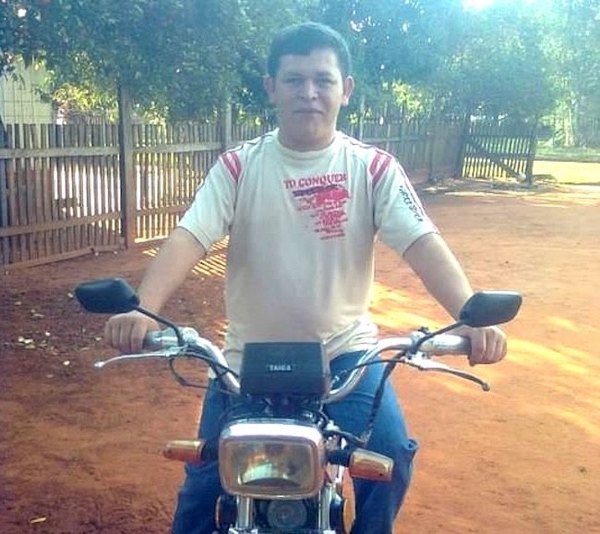 Crónica / EL SUSTO DE SU VIDA: El Pombéro le hizo dejar hasta los vicios