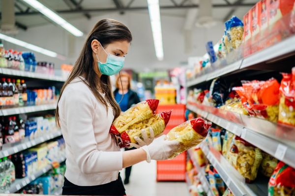 Indicios de recuperación en el consumo a partir de menor caída en recaudación del IVA - MarketData