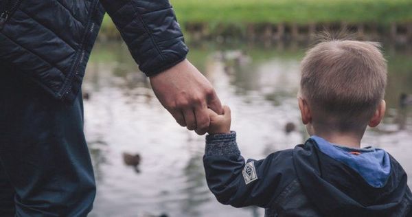 Coronel Oviedo: Niño de 2 años ya está con su madre - Noticiero Paraguay
