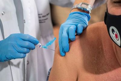 ¿Por qué vacunarse contra la gripe si lo que nos asusta es el covid? - Ciencia - ABC Color