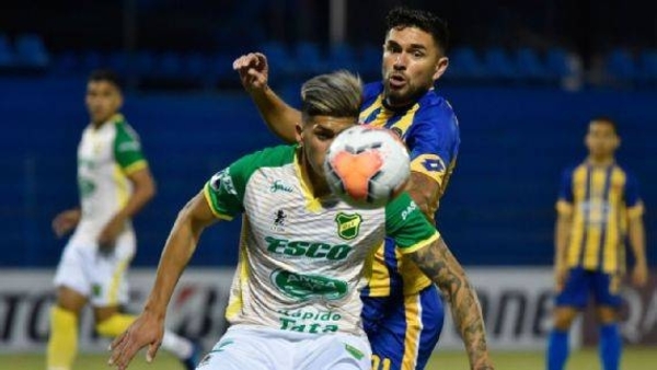 HOY / Luqueño tiene la difícil misión de remontar