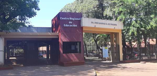 Solo 218 alumnos volvieron a las clases presenciales en Alto Paraná