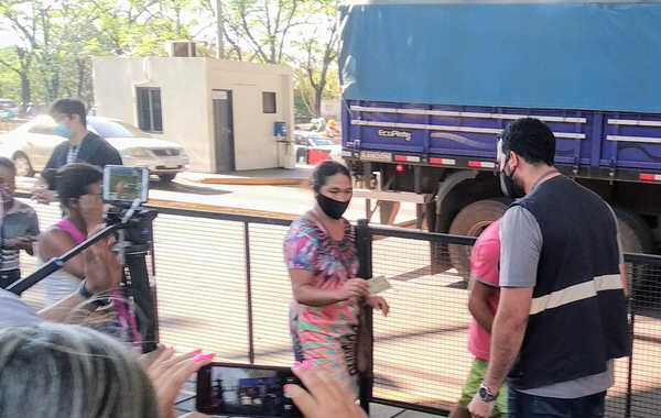 El flujo de turistas aumentó 40 por ciento en Ciudad del Este - Noticde.com