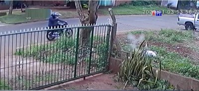 Hombre fallece acribillado tras ataque de sicarios | Noticias Paraguay