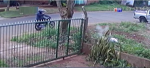 Hombre fallece acribillado tras ataque de sicarios | Noticias Paraguay