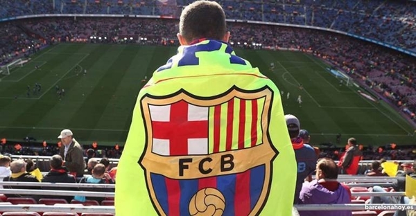 HOY / Empresa solicita a un juez que declare al FC Barcelona en concurso de acreedores