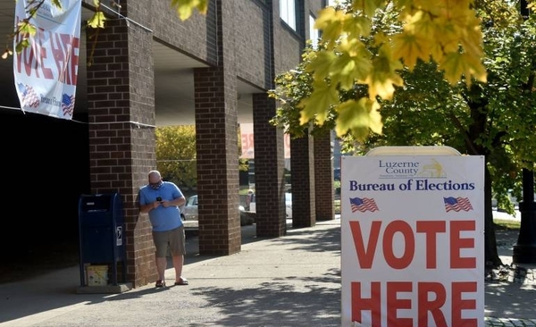 HOY / Estados Unidos desconoce aún quién ganó: lo que se viene de ahora en más