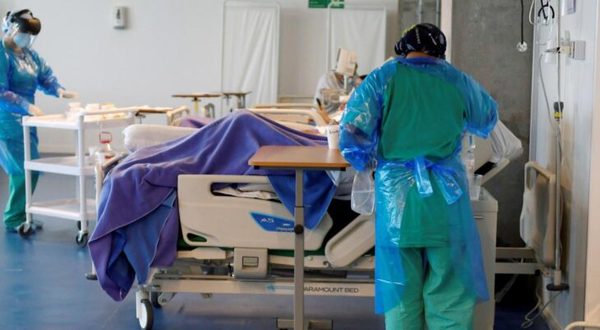 Covid-19: Salud Pública reporta una docena de nuevas muertes | Radio Regional 660 AM