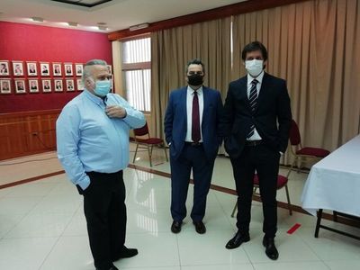 Fiscalía rechazará pedidos de las defensas en el caso audios filtrados