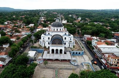 Si hay rebrote en última semana de noviembre, se suspende festividades de Caacupé