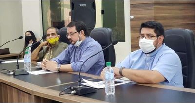 Ollas populares: Reconocen labor de sacerdotes a favor de franqueños
