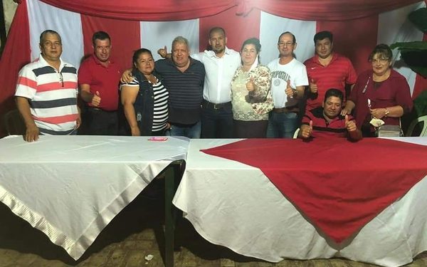 Seccionaleros zacariistas conforman Consejo y afirman que quieren participar de debates – Diario TNPRESS