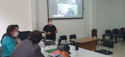 Condenan a 18 años de cárcel a dos hombres por homicidio doloso – Diario TNPRESS