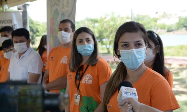 Inician campaña para evitar poda de árboles durante estaciones calurosas – Diario TNPRESS