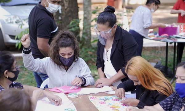 La Gobernación ofrece diversos cursos gratuitos y genera oportunidades a quienes quieren trabajar – Diario TNPRESS