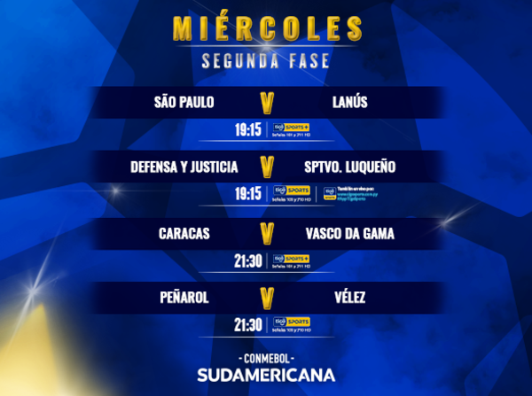 Equipos de mucho peso buscan su pase para los octavos de final