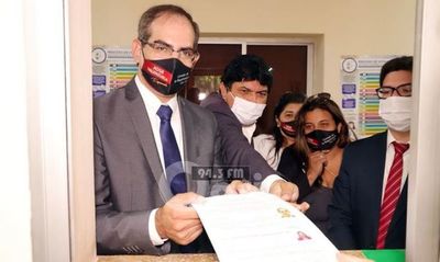 Asignan letras a listas para elecciones del Consejo de la Magistratura