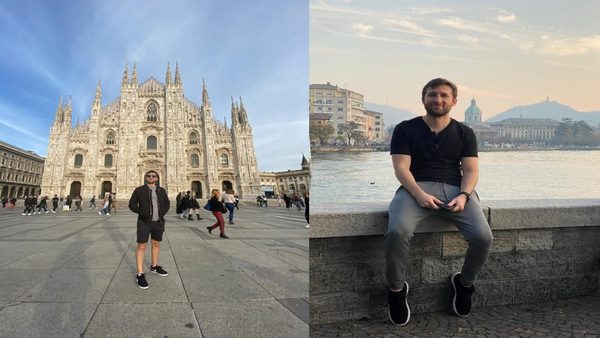 “Los italianos no quieren volver a lo que vivieron en marzo”