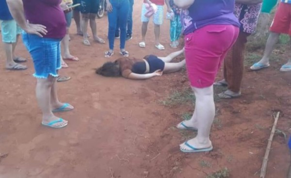 Conductor de biciclo que abandonó a adolescente accidentada se entregó