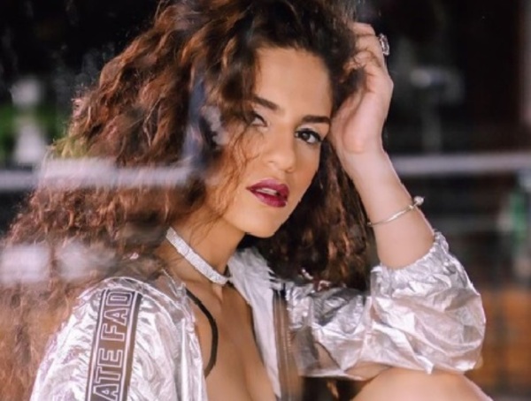 La cantante Meli Galeano presenta su tercer sencillo