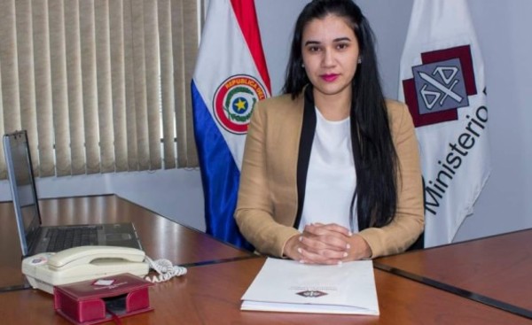 Fiscal que imputó a policías por raptar a joven habría sido amenazada