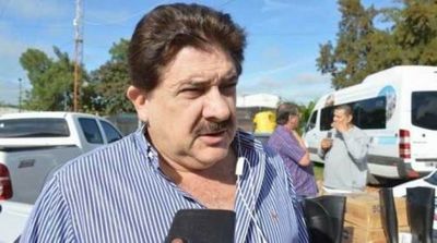 Apertura de frontera con Argentina: "No podemos vivir encapsulados", señala intendente de Clorinda » Ñanduti