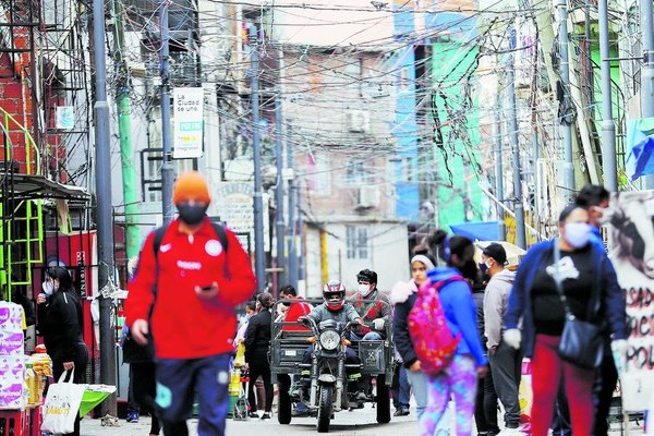Argentina supera las 32.000 muertes por Covid-19 | .::Agencia IP::.