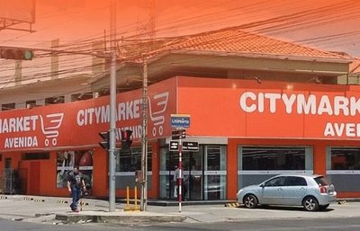 Mil trabajadores podrían quedar sin empleo con el cierre de locales de Citymarket · Radio Monumental 1080 AM
