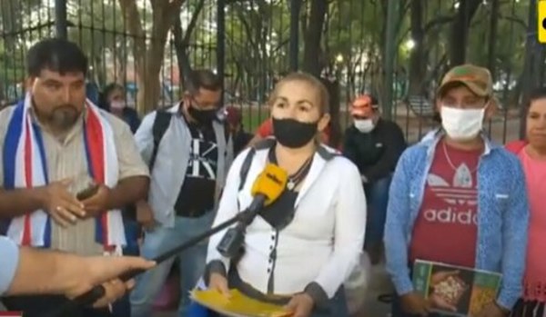 Piden que se trate hoy la Ley de Fonavis - Nacionales - ABC Color