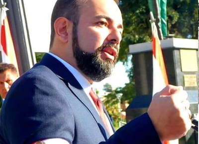 Intendente exige a Teletón la compra de un inmueble para un nuevo local - Noticiero Paraguay