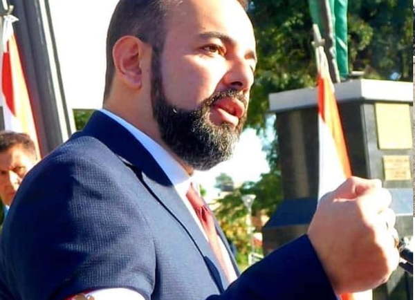 Intendente exige a Teletón la compra de un inmueble para un nuevo local - Noticiero Paraguay