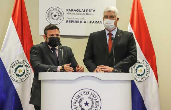 Estado paraguayo recupera millonaria garantía del fallido proyecto de metrobús | .::Agencia IP::.