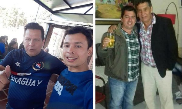 Denuncian a hijo de Roberto Brizuela, supuesto «testaferro» para negociar terreno municipal