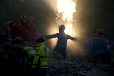 Balance del sismo en Turquía asciende a 114 muertos - Mundo - ABC Color
