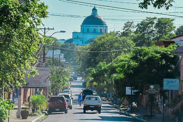 OMS apoya recomendación de celebrar festividad de Caacupé de forma virtual | .::Agencia IP::.