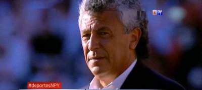 Gorosito sería DT de Olimpia | Noticias Paraguay