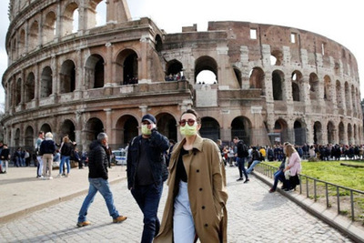 Toque de queda y regiones confinadas en Italia tras la segunda ola de Coronavirus | OnLivePy