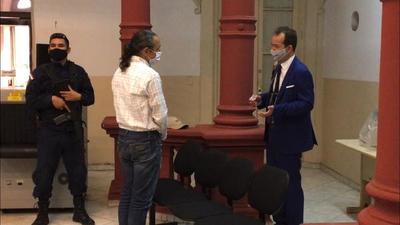 Caso Emboscada: Oberuber declaró pero no se someterá a la prueba de ADN, afirma abogado » Ñanduti
