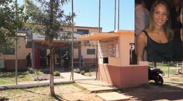 HOY / ¿Dónde está Florencia? Ministra asegura que hubo equivocación y que ya está en CDE