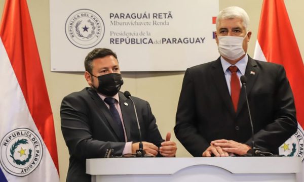 Estado paraguayo recupera fondos del fallido Metrobús