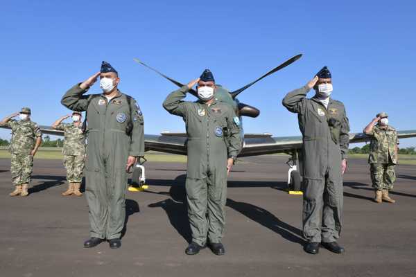 Fuerzas militares reforzarán seguridad en áreas protegidas - Noticde.com