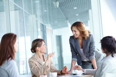 Foro Internacional de Mujeres reunirá a líderes empresarias en importación