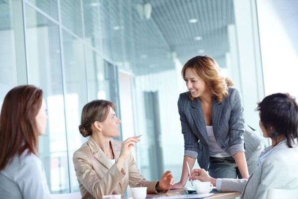 Foro Internacional de Mujeres reunirá a líderes empresarias en importación