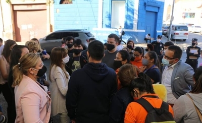 HOY / Citymarket: trabajadores accederán a compensación por suspensión de contrato
