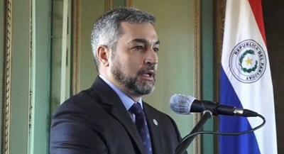 Firman contrato para obra que permitirá usar el 100% de la energía de Itaipú - Noticiero Paraguay