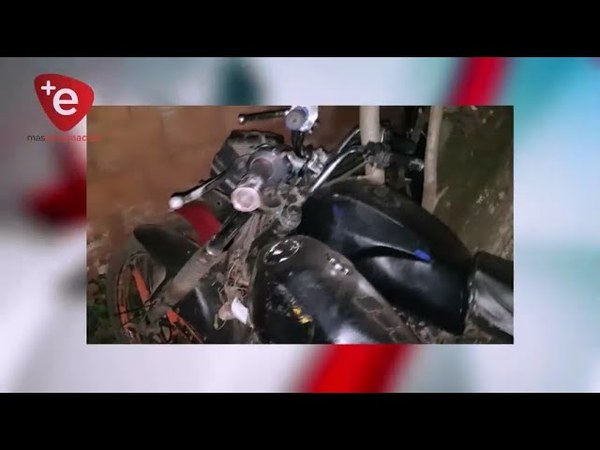 VARIAS MOTOCICLETAS ''FRANKENSTEIN'' INCAUTADAS POR LA POLICÍA EN TRINIDAD