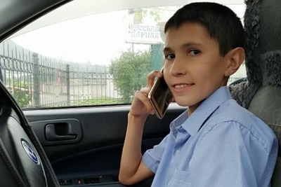 La impactante historia de un hombre que tendría 32 años pero parece un adolescente » Ñanduti